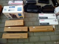 Лот: 9560836. Фото: 3. Картриджи, тонеры hp, epson, xerox... Компьютеры, оргтехника, канцтовары