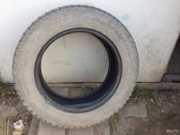 Лот: 9563328. Фото: 2. Nokian 5 Norman 185/65. Шины, Диски