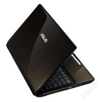 Лот: 1433678. Фото: 2. Мощный игровой Asus K52JT Core... Компьютеры, ноутбуки, планшеты