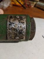 Лот: 17217396. Фото: 6. Гидроклапан обратный Г51-24 новый...