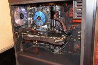 Лот: 25348472. Фото: 2. Системный блок i5-9400/32gb ddr4... Компьютеры, ноутбуки, планшеты