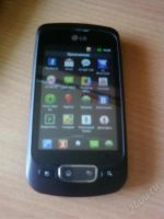 Лот: 2177966. Фото: 2. Продам LG Optimus One. Смартфоны, связь, навигация