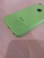 Лот: 5489762. Фото: 4. Apple iPhone 5C 16Gb green / зеленый