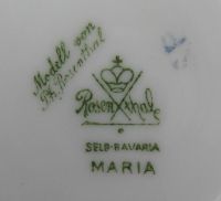 Лот: 11472194. Фото: 8. Кофейная пара Мария модель 1916...