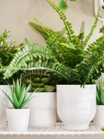 Лот: 17825933. Фото: 4. Растение искусственное, цветок... Красноярск