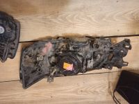 Лот: 24672988. Фото: 3. Subaru Forester SG5 Фары перед-зад. Авто, мото, водный транспорт