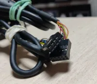 Лот: 25365381. Фото: 4. Картридер внутренний USB2.0. Красноярск