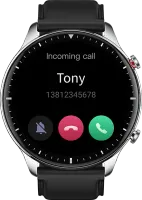 Лот: 20016154. Фото: 2. Смарт часы Amazfit GTR 2 \Bluetooth... Смартфоны, связь, навигация