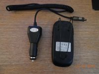 Лот: 3008688. Фото: 2. Автомобильная bluetooth гарнитура...
