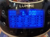 Лот: 23573520. Фото: 4. Мультиварка Lumme LU-1447. Красноярск