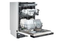 Лот: 24889884. Фото: 6. Посудомоечная машина SCHAUB LORENZ...