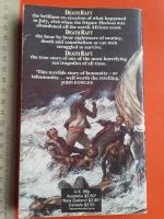 Лот: 18180994. Фото: 2. Книга Death Raft by McKee Alexander. Литература, книги