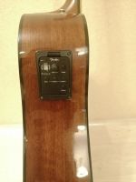 Лот: 18411966. Фото: 4. Гитара Fender CD-140SCE/NAT dreadnought. Красноярск