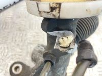 Лот: 25740337. Фото: 8. рулевая рейка Hyundai Solaris...