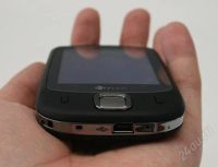 Лот: 962298. Фото: 2. htc touch p3450 с рубля!!!. Смартфоны, связь, навигация