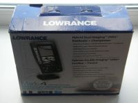 Лот: 4025229. Фото: 2. Lowrance Mark-4 HDI 83/200 455... Рыбалка