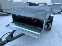 Лот: 21215413. Фото: 15. Прицеп Уралец 2.0 оцинк.борта