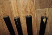 Лот: 4783669. Фото: 2. Раритетные деревянные ножки от... Мебель