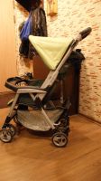 Лот: 2994481. Фото: 2. ПРОГУЛОЧНАЯ КОЛЯСКА PEG-PEREGO... Детский транспорт