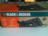Лот: 7634434. Фото: 2. рубанок black decker kw 713. Инструмент и расходные