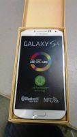 Лот: 4289092. Фото: 2. Новый!!! Смартфон Samsung i9500... Смартфоны, связь, навигация