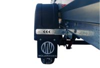 Лот: 22226564. Фото: 7. Легковой прицеп "Мюллерваген 1325...