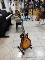 Лот: 18546923. Фото: 2. Vintage v100 les paul. Музыкальные инструменты