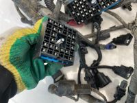 Лот: 22459994. Фото: 5. проводка подкапотная Kia Spectra...