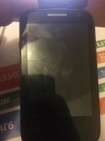 Лот: 10734362. Фото: 2. Телефон dns s3502. Смартфоны, связь, навигация