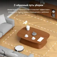 Лот: 19919375. Фото: 2. Робот-пылесос Xiaomi Lydsto G2D... Мелкая бытовая техника