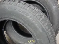 Лот: 19582441. Фото: 4. 215/65/16 Bridgestone Ice Cruiser-7000s... Красноярск