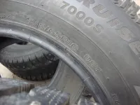 Лот: 19582441. Фото: 5. 215/65/16 Bridgestone Ice Cruiser-7000s...