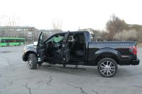 Лот: 3478341. Фото: 3. Ford F-150 Harley-Davidson. Красноярск