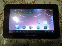 Лот: 5801046. Фото: 2. Samsung GT-P3100. Компьютеры, ноутбуки, планшеты