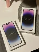 Лот: 19550326. Фото: 2. Смартфон Apple iPhone 14 Pro 256Gb... Смартфоны, связь, навигация