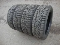Лот: 19969804. Фото: 3. 185/65/15 Nokian ТYRES Nordman-7... Авто, мото, водный транспорт