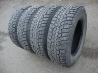 Лот: 19513262. Фото: 3. 235/70/16 Nokian Nordman SUV... Авто, мото, водный транспорт