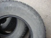 Лот: 19513262. Фото: 7. 235/70/16 Nokian Nordman SUV...