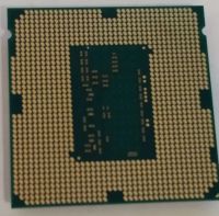 Лот: 19845119. Фото: 3. Процессор Intel core i5-4670. Компьютеры, оргтехника, канцтовары
