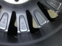Лот: 6725045. Фото: 5. r18 диски AUDI на зиме Nokian...