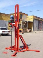 Лот: 5600187. Фото: 4. малогабаритная буровая установка... Красноярск