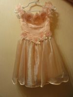 Лот: 6034739. Фото: 3. Продам детское платье. Дети растут