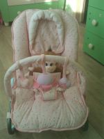 Лот: 6794222. Фото: 2. Шезлонг BabyTon. Дети растут