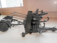 Лот: 4969058. Фото: 6. Модель "Tamiya" 1/35 Flak 38 20мм