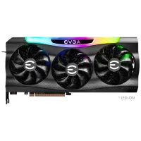 Лот: 25192726. Фото: 2. Видеокарта GeForce RTX 3080 Ti... Комплектующие