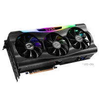 Лот: 25192726. Фото: 4. Видеокарта GeForce RTX 3080 Ti... Красноярск