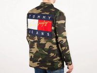 Лот: 10545713. Фото: 2. Ветровка Tommy Hilfiger. Мужская одежда