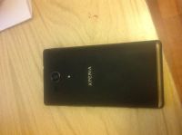 Лот: 4287077. Фото: 2. Sony Xperia sp. Смартфоны, связь, навигация