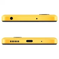 Лот: 19666708. Фото: 5. Смартфон Xiaomi POCO M5 4/128Gb...