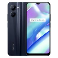 Лот: 20038701. Фото: 2. Задняя крышка Realme C33 (RMX3624... Запчасти, оборудование